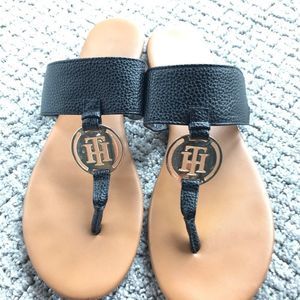 Tommy Hilfiger Sandals